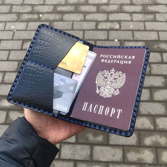 прописка в Палласовке